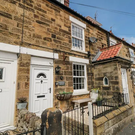 Casa vacanze Goosedale Scarborough