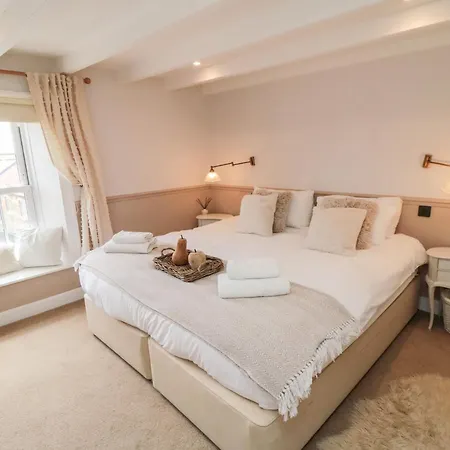 Goosedale Casa vacanze Scarborough