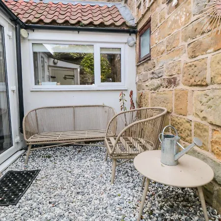 Goosedale Casa vacanze Scarborough