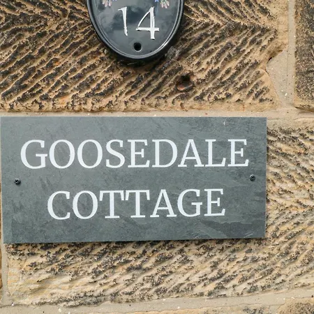 Goosedale