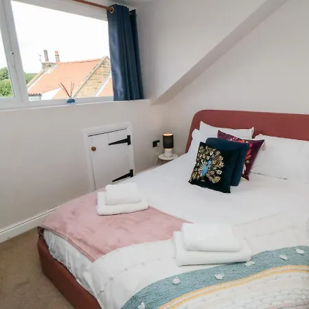 Goosedale Casa vacanze Scarborough